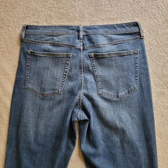Liverpool The Boyfriend jeans size 31/12 - Picture 6 of 12